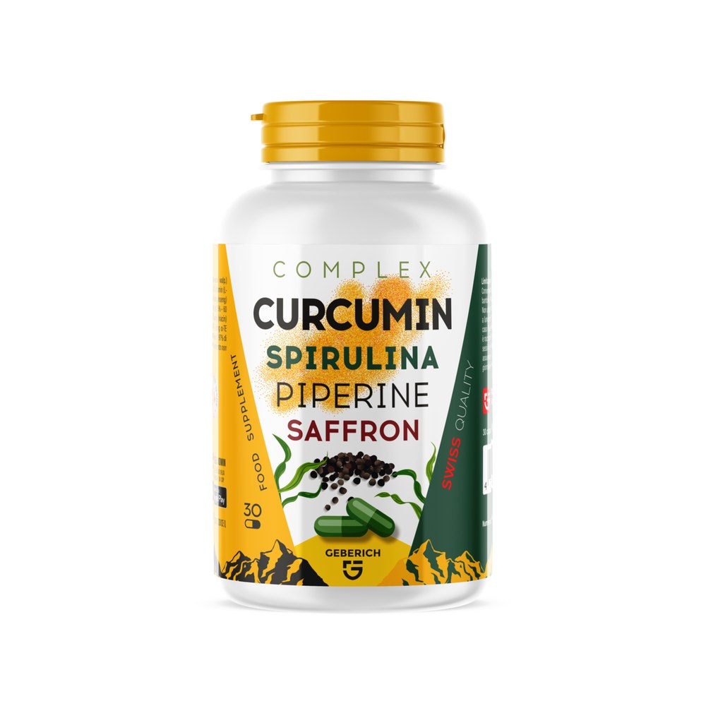 Curcuma