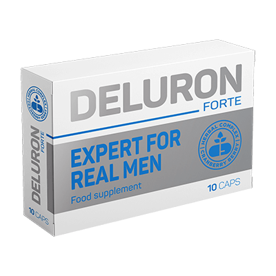 Deluron produkt