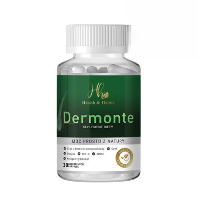 Dermonte