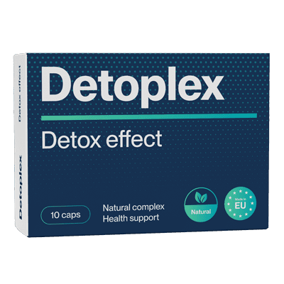 DETOPLEX produkt