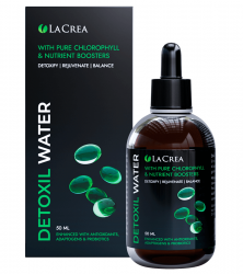 Detoxil water parasites produkt