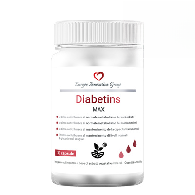 Diabetins Max