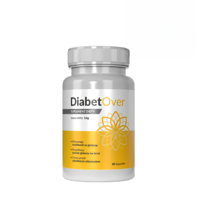 DiabetOver