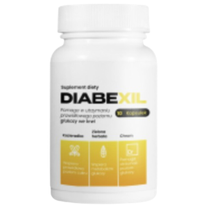 Diabexil CPL produkt