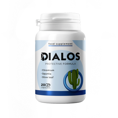 Dialos produkt