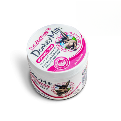 Donkey Milk produkt