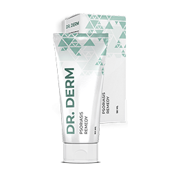 Dr.Derm produkt