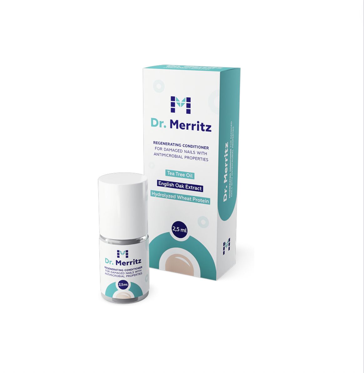 Dr. Merritz Multi produkt