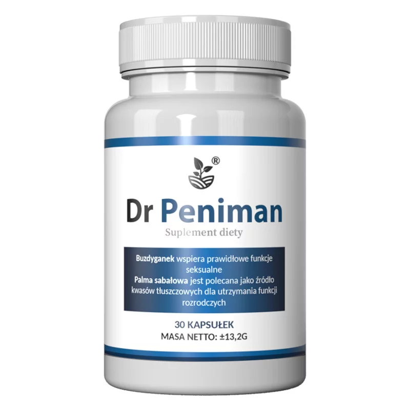 Dr Peniman