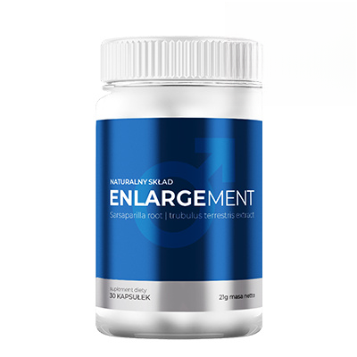 Enlargement