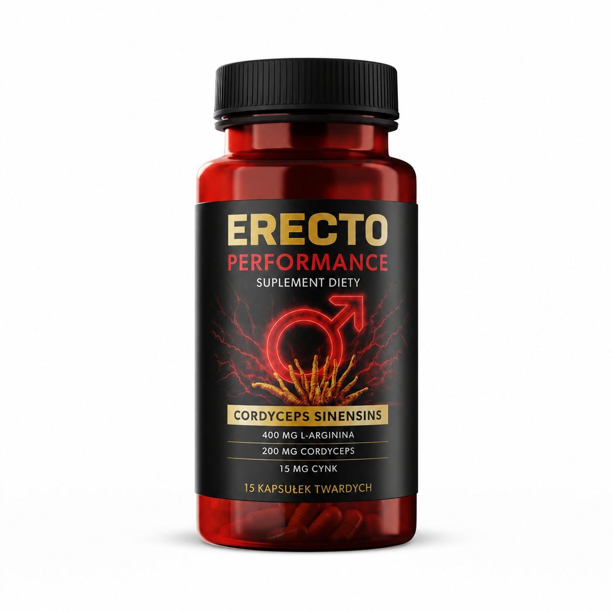 Erecto Performance produkt