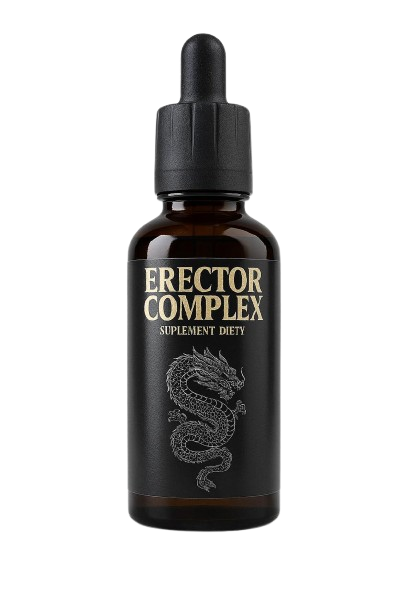 ERECTOR COMPLEX produkt
