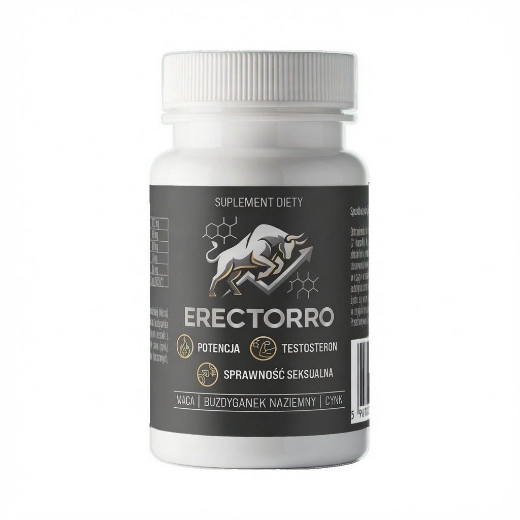 Erectorro produkt