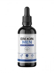 Erexon Man produkt