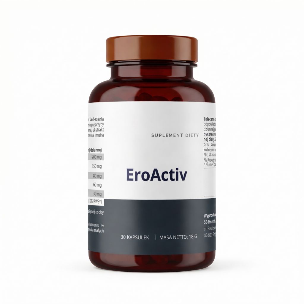 EroActiv PL produkt