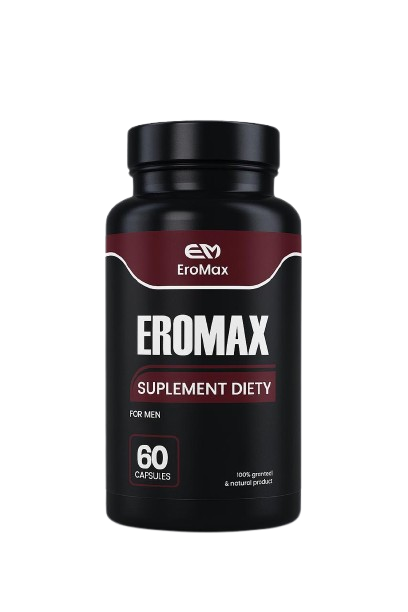 EROMAX produkt