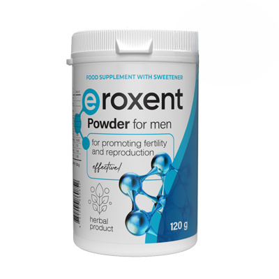 Eroxent