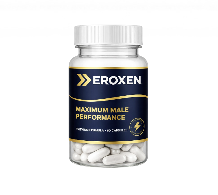 Eroxen free produkt