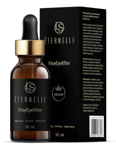 Eternelle Fine Eyelifter