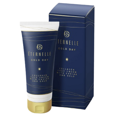 Eternelle Gold Day - PL