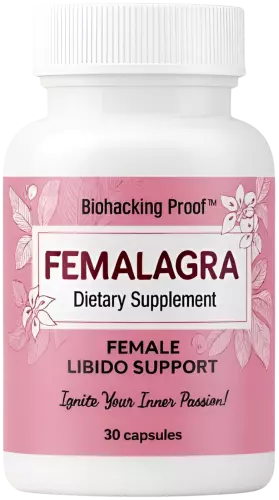 Femalagra produkt
