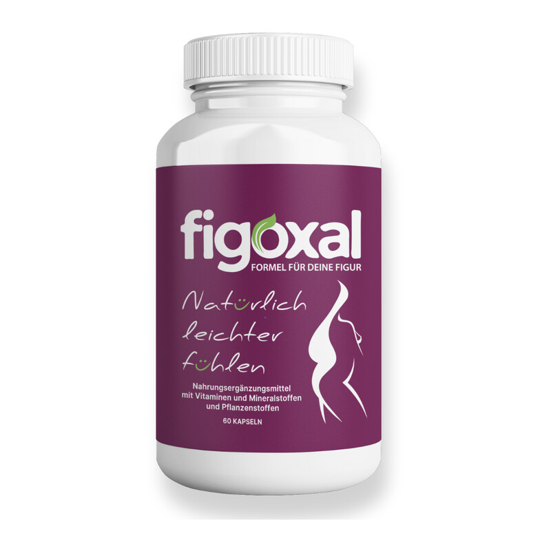 Figoxal Diet produkt