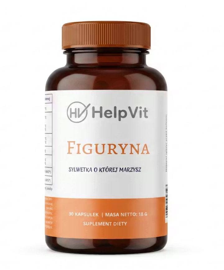 Figuryna produkt