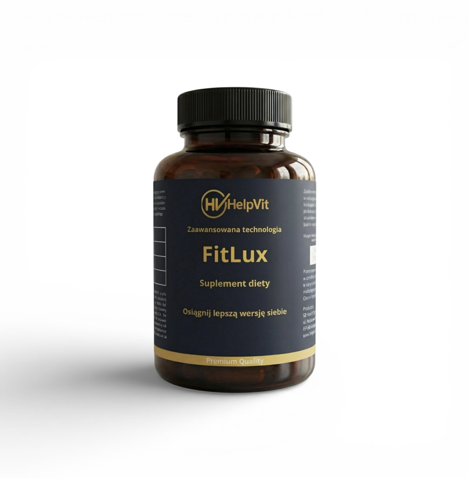 Fit Lux free produkt