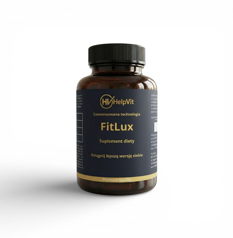 Fit Lux free produkt