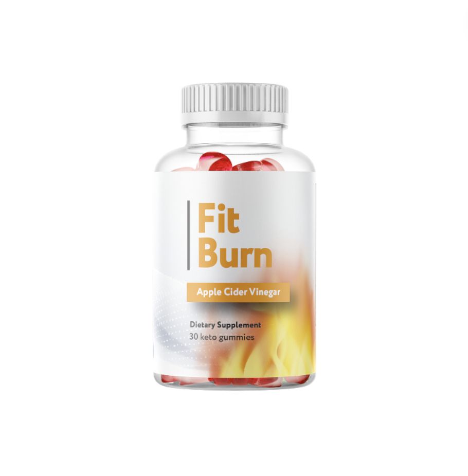 FitBurn produkt