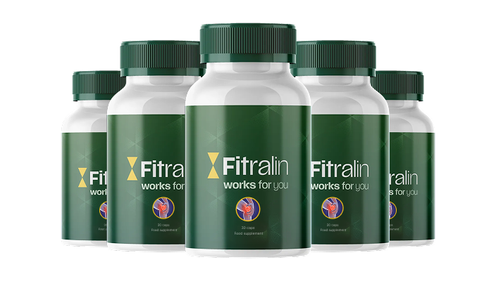 Fitralin Joint Supplement