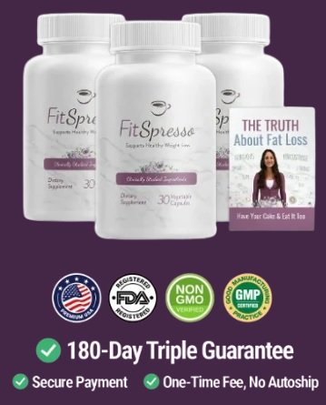 Fitspresso