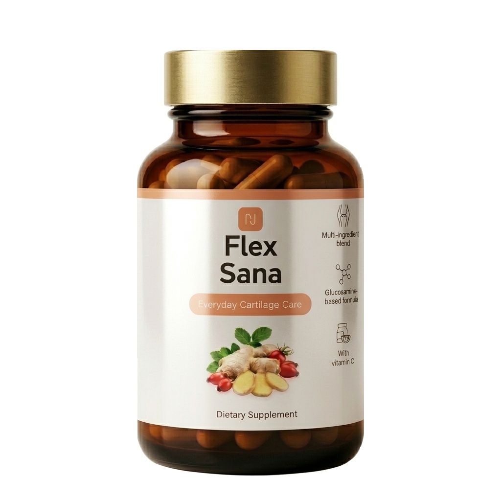 Flex Sana PL - FREE - joints produkt
