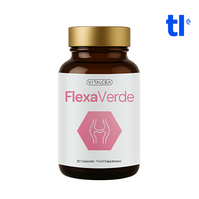 FlexaVerde produkt