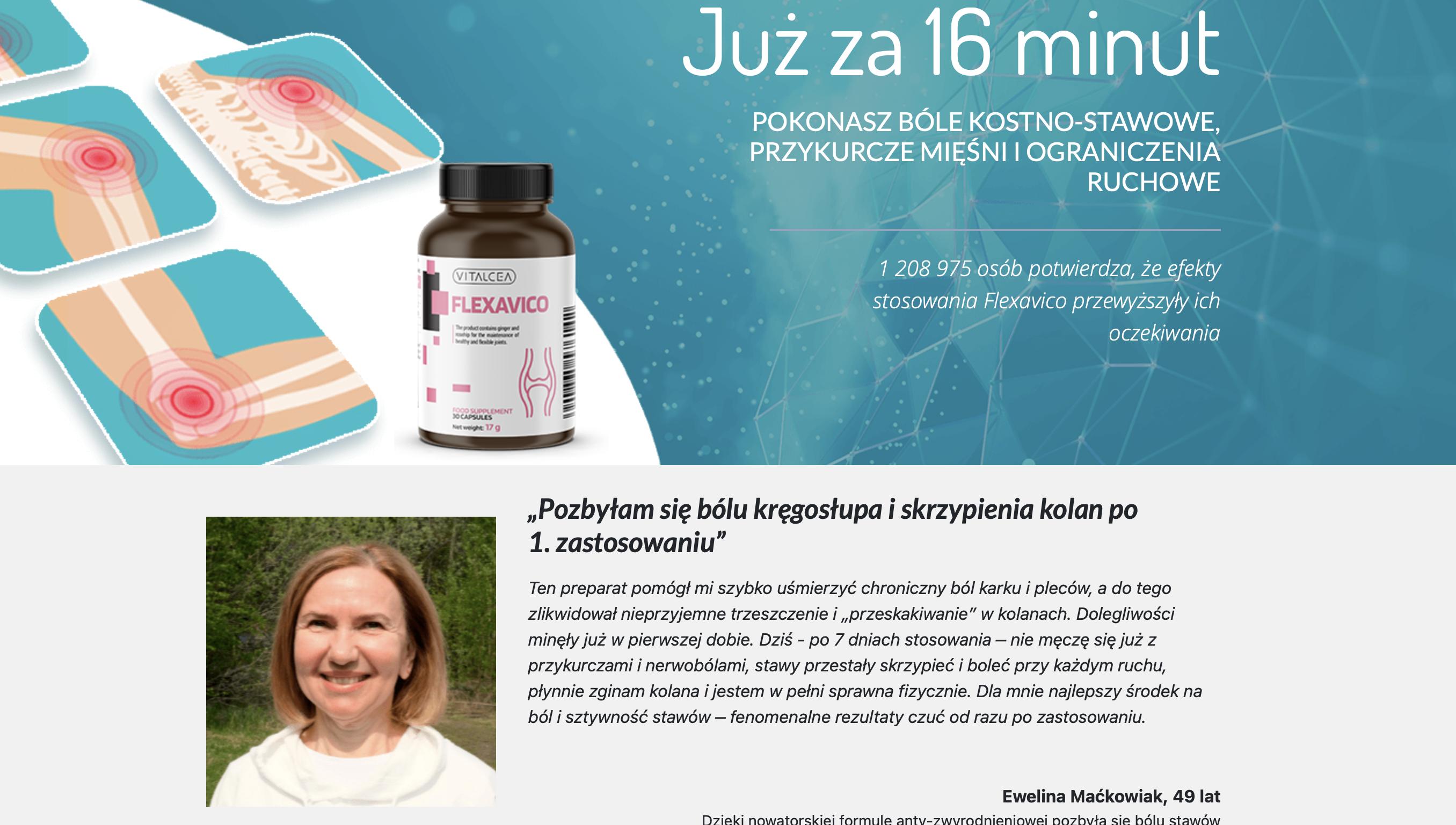 Flexavico
