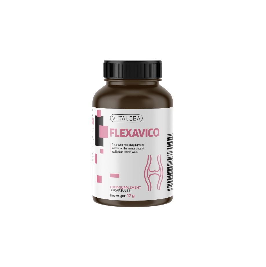 Flexavico (darmowy) produkt