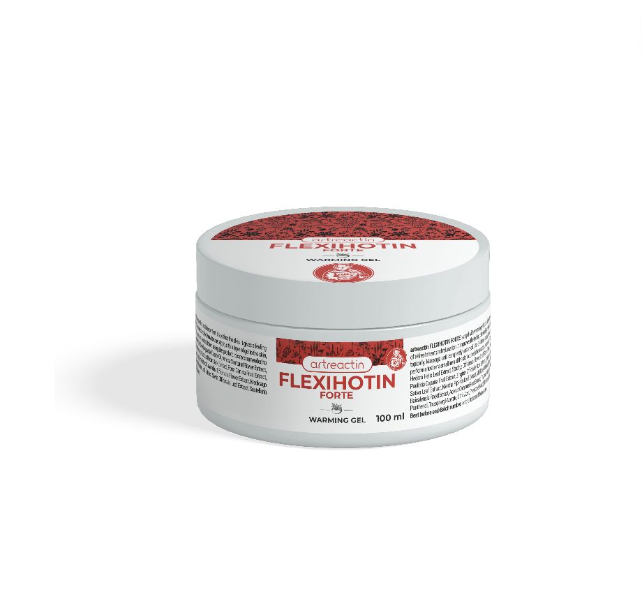 Flexihotin Forte produkt