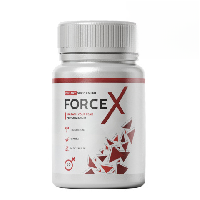Force X