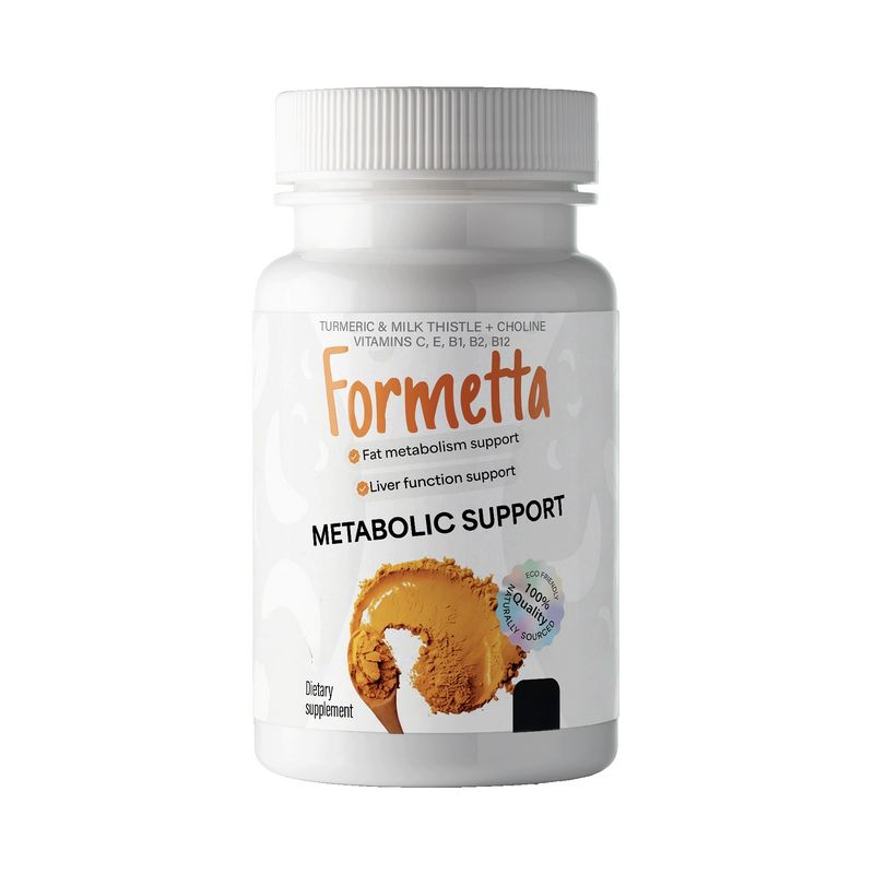 Formetta
