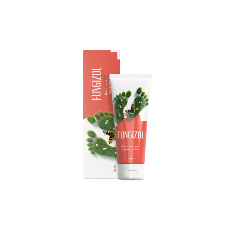 Fungizol produkt