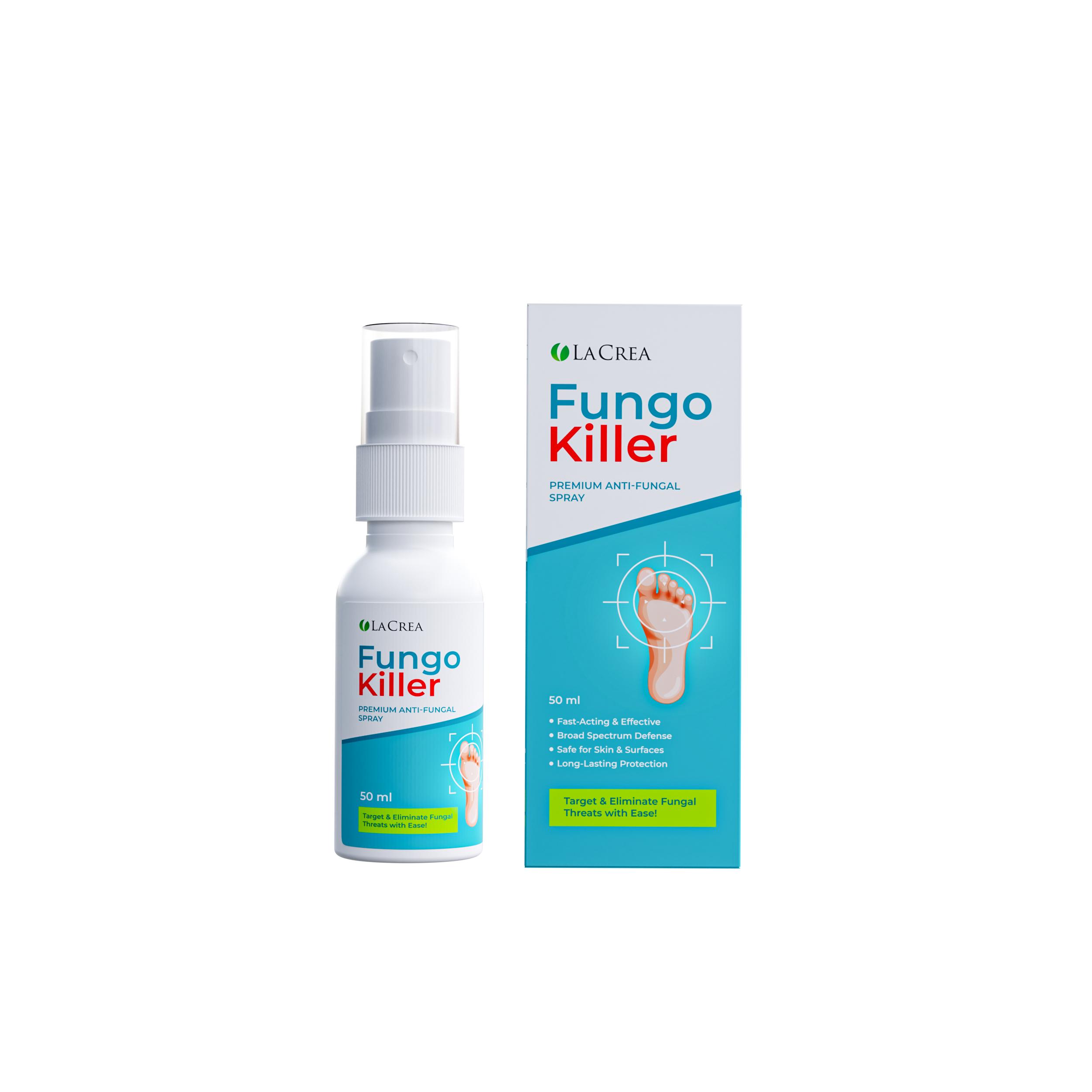 Fungo Killer