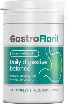 GastroFloril produkt