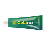 Gelarex produkt