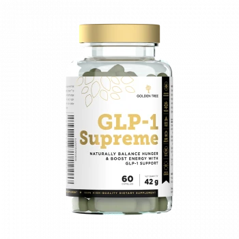 GLP-1 Supreme produkt