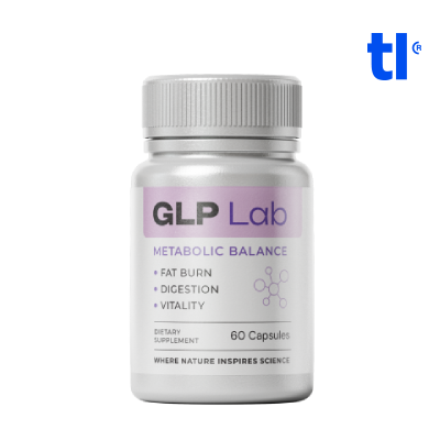 GLP Lab produkt