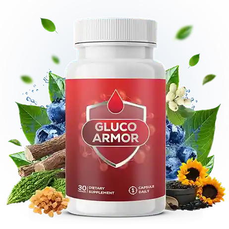 Gluco Armor produkt