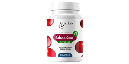 GlucoGen17