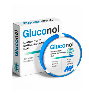 Gluconol produkt