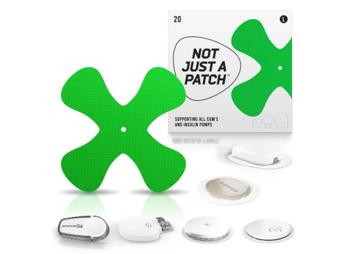 Glucosan Patch produkt