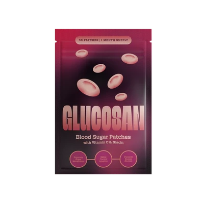Glucosan Patch
